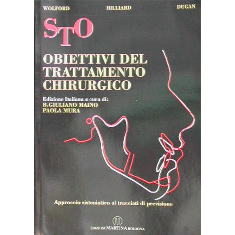 Obiettivi del trattamento chirurgico